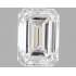 Certified Diamond GIA Carats 0.3 Color D Clarity VVS1  -  EX  VG Fluorescence NON Brown No Green No Milky No EyeClean 100%