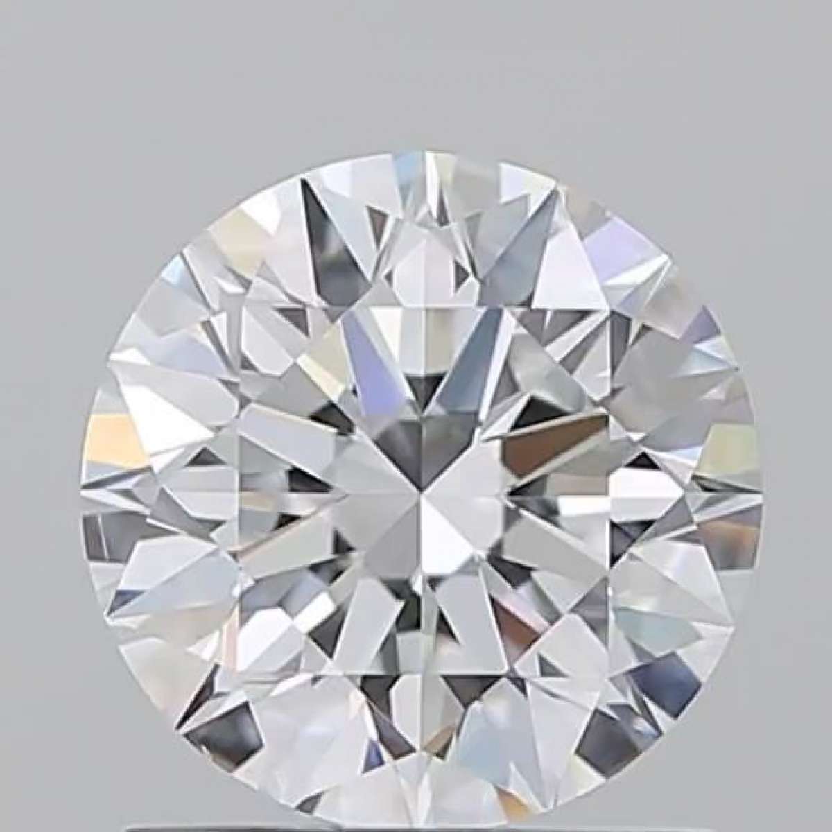 Certified Diamond GIA Carats 1.22 Color D Clarity VS2 EX EX EX Fluorescence NON Brown No Green No Milky No EyeClean 100% Certified Diamond GIA Carats 1.22 Color D Clarity VS2 EX EX EX Fluorescence NON Brown No Green No Milky No EyeClean 100%