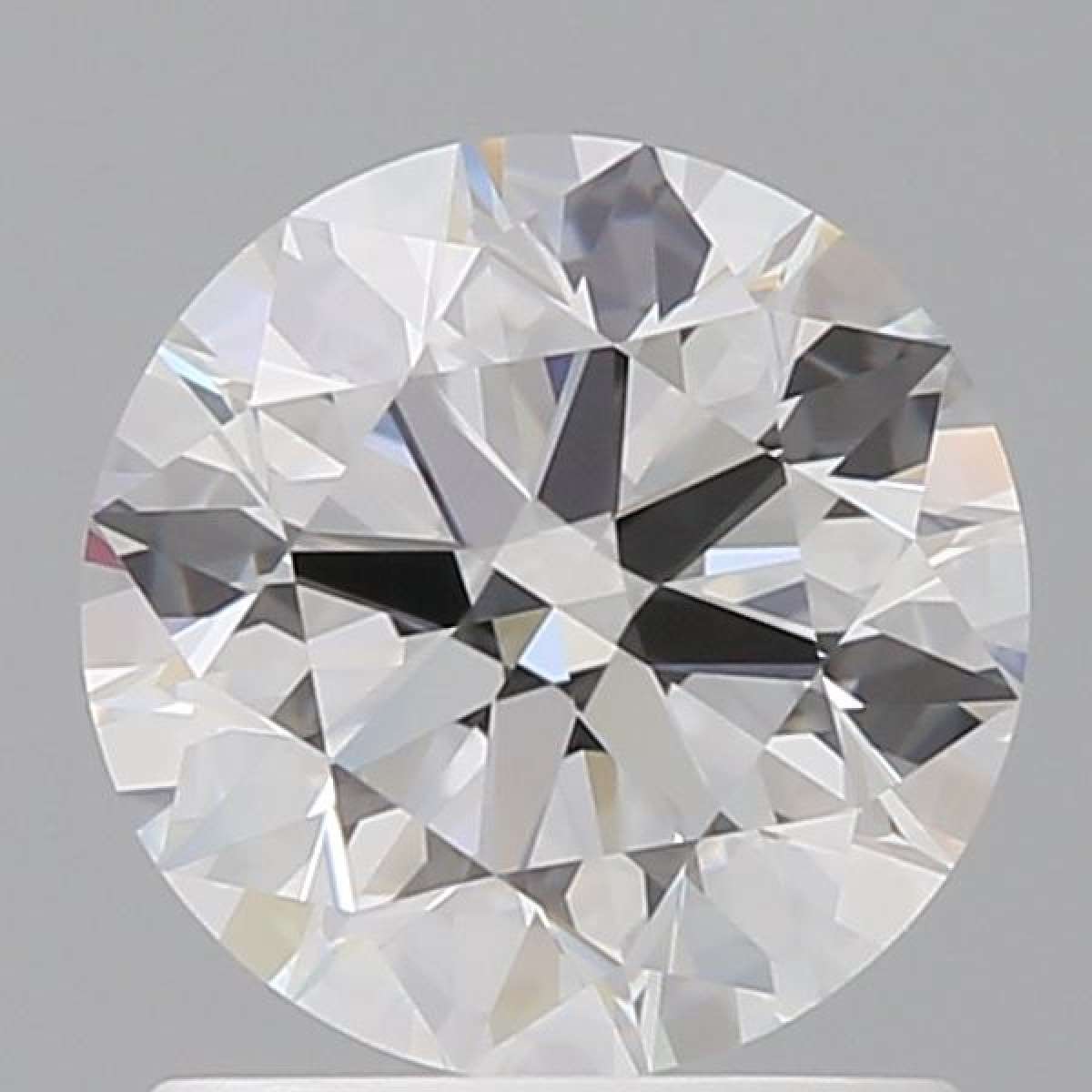 Certified Diamond GIA Carats 1.09 Color F Clarity VVS1 EX EX EX Fluorescence MED Brown No Green No Milky No EyeClean 100% Certified Diamond GIA Carats 1.09 Color F Clarity VVS1 EX EX EX Fluorescence MED Brown No Green No Milky No EyeClean 100%
