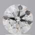 Certified Diamond GIA Carats 1.09 Color F Clarity VVS1  EX  EX  EX Fluorescence MED Brown No Green No Milky No EyeClean 100%