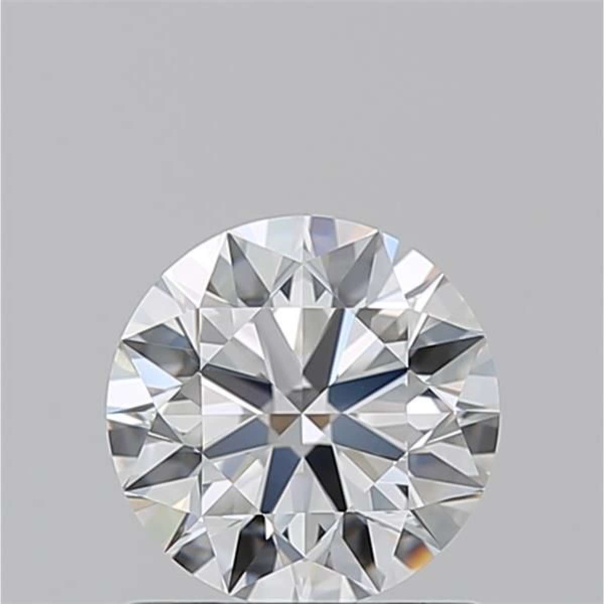 Certified Diamond GIA Carats 1.03 Color H Clarity VVS2 EX EX EX Fluorescence MED Brown No Milky No EyeClean 100% Certified Diamond GIA Carats 1.03 Color H Clarity VVS2 EX EX EX Fluorescence MED Brown No Milky No EyeClean 100%