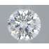Certified Diamond GIA Carats 0.31 Color E Clarity VVS2  EX  EX  EX Fluorescence NON Brown No Green No Milky No EyeClean 100%