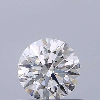 Certified Diamond GIA Carats 0.5 Color F Clarity VVS1 EX EX EX Fluorescence NON Brown No Milky No EyeClean 100% Certified Diamond GIA Carats 0.5 Color F Clarity VVS1 EX EX EX Fluorescence NON Brown No Milky No EyeClean 100%