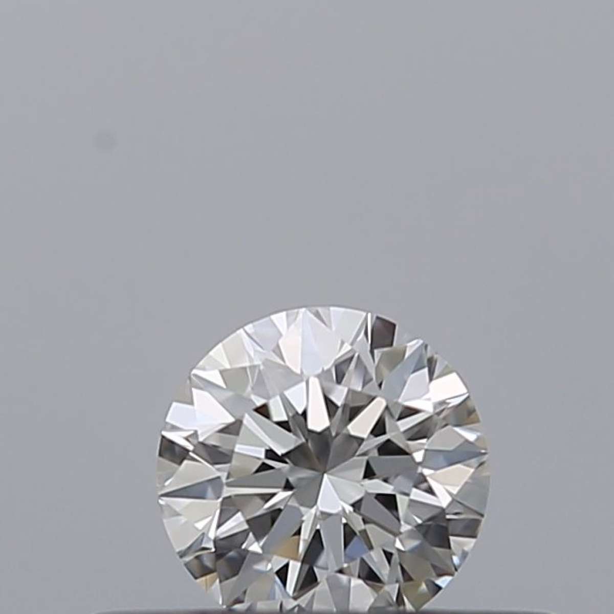 Certified Diamond GIA Carats 0.23 Color D Clarity VVS1  EX  EX  EX Fluorescence NON Brown No Green No Milky No EyeClean 100% Certified Diamond GIA Carats 0.23 Color D Clarity VVS1  EX  EX  EX Fluorescence NON Brown No Green No Milky No EyeClean 100%