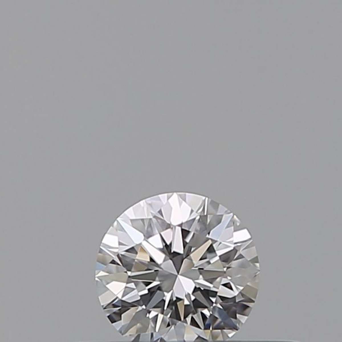 Certified Diamond GIA Carats 0.18 Color D Clarity VVS2 EX EX EX Fluorescence NON Brown No Green No Milky No EyeClean 100% Certified Diamond GIA Carats 0.18 Color D Clarity VVS2 EX EX EX Fluorescence NON Brown No Green No Milky No EyeClean 100%