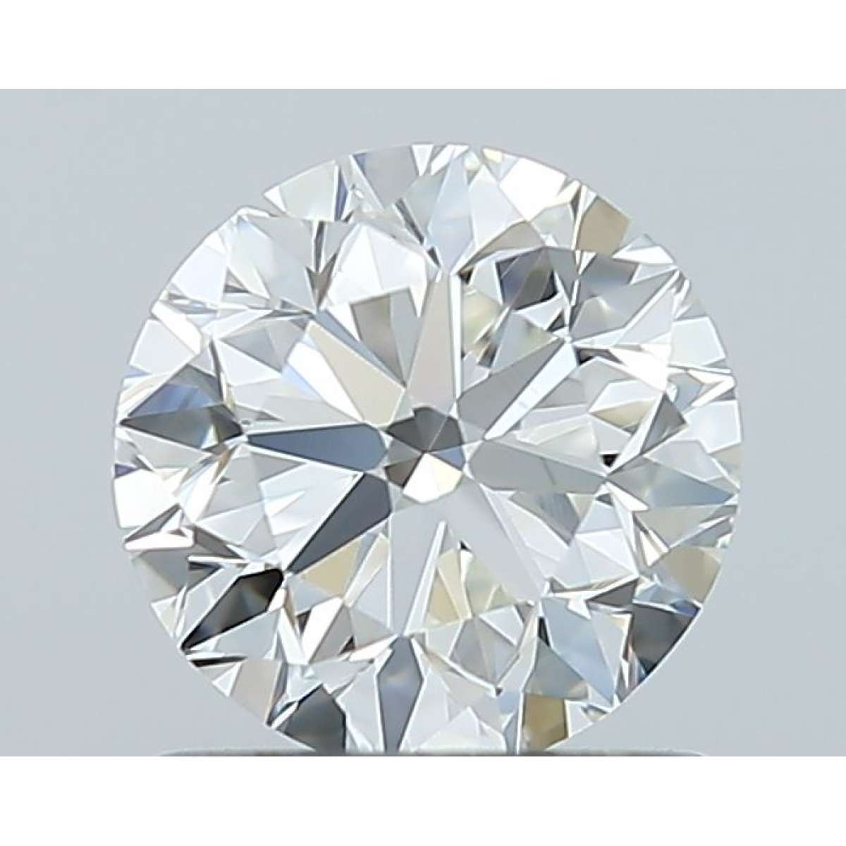 Diamante Certificato HRD Carati 1.0 Colore G Purezza VVS2 VG EX VG Fluorescenza NON Brown No Green No Milky No EyeClean 100% Diamante Certificato HRD Carati 1.0 Colore G Purezza VVS2 VG EX VG Fluorescenza NON Brown No Green No Milky No EyeClean 100%