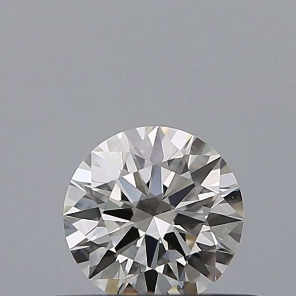 Certified Diamond GIA Carats 0.36 Color G Clarity VS2  EX  EX  EX Fluorescence NON Brown No Milky No EyeClean 100%