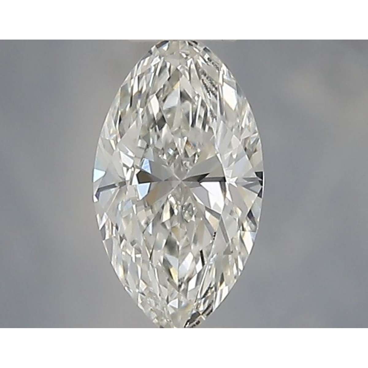 Certified Diamond IGI Carats 0.37 Color G Clarity VS1  -  VG  VG Fluorescence NON Brown No Green No Milky No EyeClean 100%