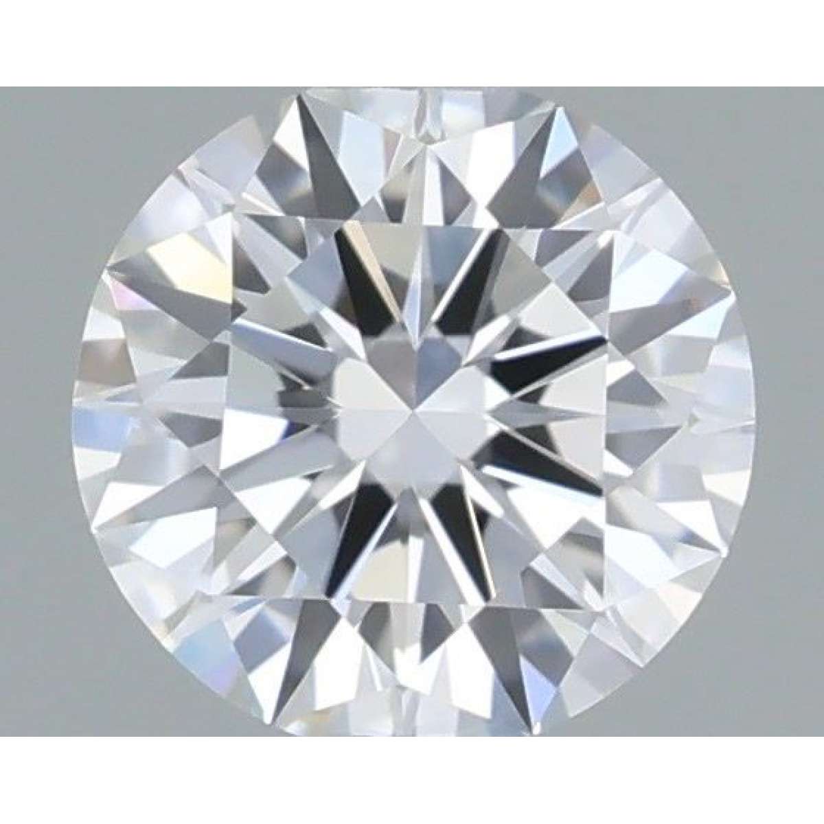 Diamante Certificato GIA Carati 0.3 Colore G Purezza VVS1  EX  EX  EX Fluorescenza NON Brown No Green No Milky No EyeClean 100%