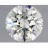 Diamante Certificato GIA Carati 1.53 Colore G Purezza VS2  EX  EX  EX Fluorescenza NON Brown No Green No Milky No EyeClean 100%