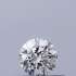 Certified Diamond GIA Carats 0.26 Color E Clarity VVS1  EX  EX  EX Fluorescence NON Brown No Green No Milky No EyeClean 100%