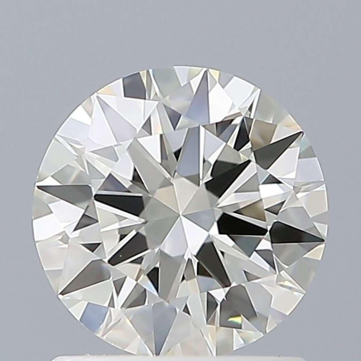 Certified Diamond IGI Carats 1.0 Color H Clarity VVS1 EX EX EX Fluorescence FNT Brown No Green No Milky No EyeClean 100% Certified Diamond IGI Carats 1.0 Color H Clarity VVS1 EX EX EX Fluorescence FNT Brown No Green No Milky No EyeClean 100%