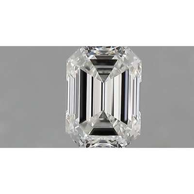 Certified Diamond IGI Carats 0.7 Color F Clarity VVS1  -  EX  EX Fluorescence NON Brown No Milky No EyeClean 100%