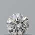 Certified Diamond GIA Carats 0.25 Color F Clarity IF  EX  EX  EX Fluorescence NON Brown No Milky No EyeClean 100%