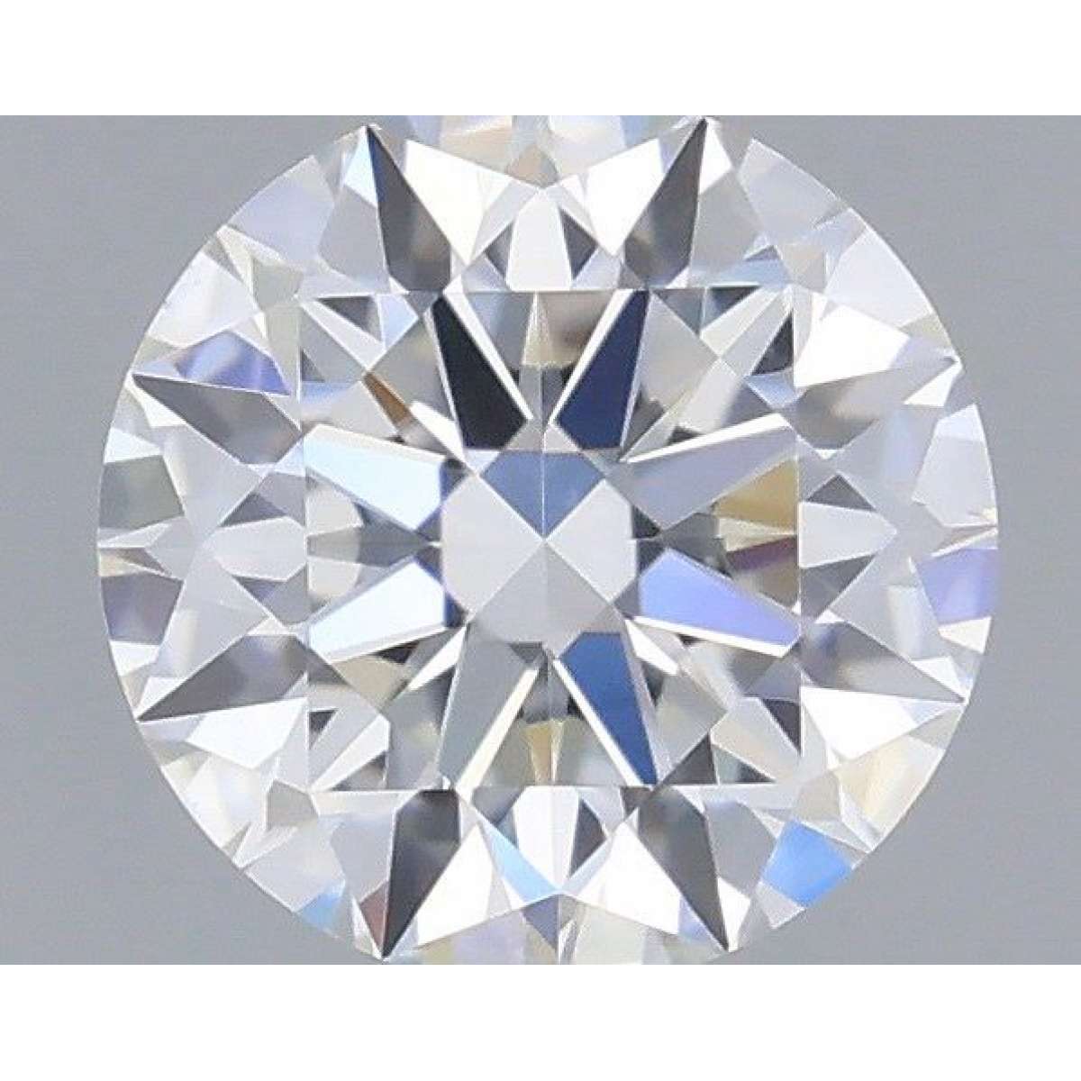 Diamante Certificato GIA Carati 0.31 Colore F Purezza VS2  EX  EX  EX Fluorescenza NON Brown No Green No Milky No EyeClean 100%