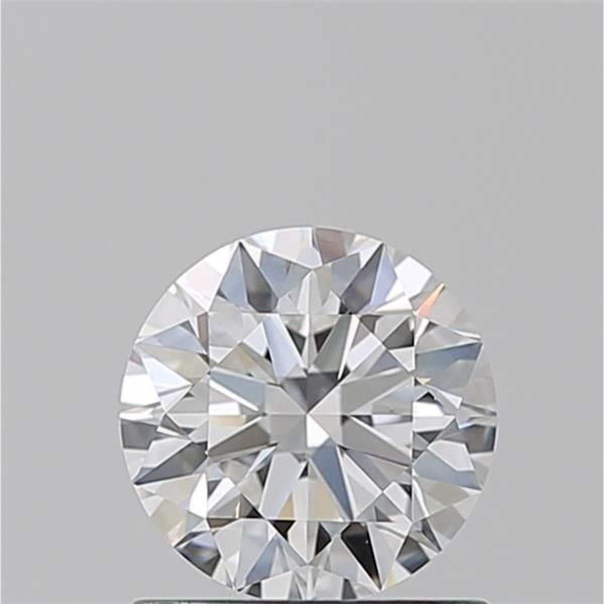 Certified Diamond GIA Carats 0.91 Color D Clarity VS2  EX  EX  EX Fluorescence NON Brown No Green No Milky No EyeClean 100%