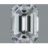 Certified Diamond GIA Carats 0.5 Color E Clarity VVS1  -  EX  EX Fluorescence NON Brown No Green No Milky No EyeClean 100%