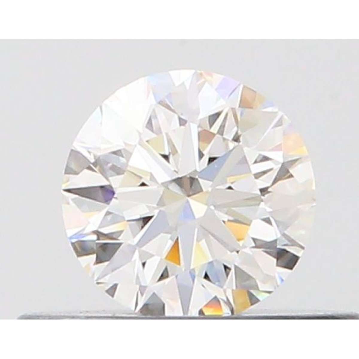 Certified Diamond GIA Carats 0.3 Color F Clarity VVS1 EX EX VG Fluorescence NON Brown No Green No Milky No EyeClean 100% Certified Diamond GIA Carats 0.3 Color F Clarity VVS1 EX EX VG Fluorescence NON Brown No Green No Milky No EyeClean 100%