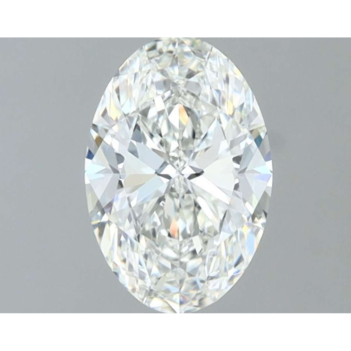 Certified Diamond IGI Carats 1.0 Color H Clarity VS1  -  EX  EX Fluorescence NON Brown No Green No Milky No EyeClean 100%
