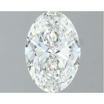 Certified Diamond IGI Carats 1.0 Color H Clarity VS1  -  EX  EX Fluorescence NON Brown No Green No Milky No EyeClean 100%