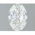 Certified Diamond IGI Carats 1.0 Color H Clarity VS1  -  EX  EX Fluorescence NON Brown No Green No Milky No EyeClean 100%