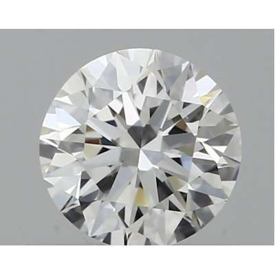 Certified Diamond GIA Carats 0.3 Color E Clarity VVS1  EX  VG  VG Fluorescence NON Brown No Green No Milky No EyeClean 100%