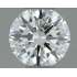 Certified Diamond GIA Carats 0.3 Color G Clarity VS1  EX  EX  EX Fluorescence NON Brown No Green No Milky No EyeClean 100%