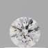 Certified Diamond GIA Carats 0.24 Color D Clarity VVS2  EX  EX  EX Fluorescence NON Brown No Green No Milky No EyeClean 100%