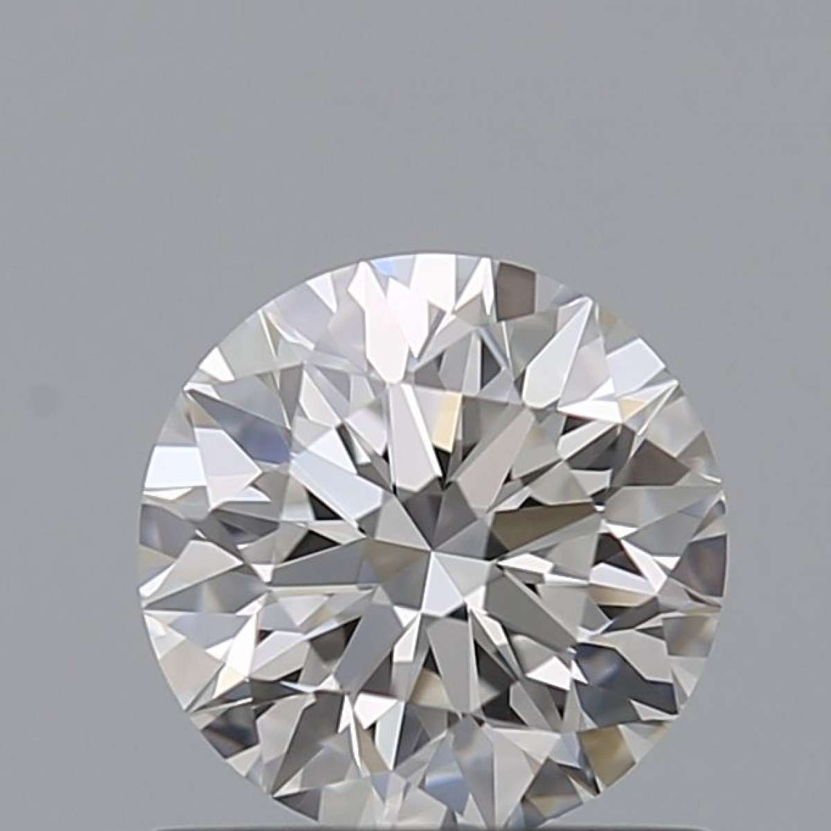 Certified Diamond GIA Carats 0.66 Color E Clarity IF EX EX EX Fluorescence NON Brown No Green No Milky No EyeClean 100% Certified Diamond GIA Carats 0.66 Color E Clarity IF EX EX EX Fluorescence NON Brown No Green No Milky No EyeClean 100%