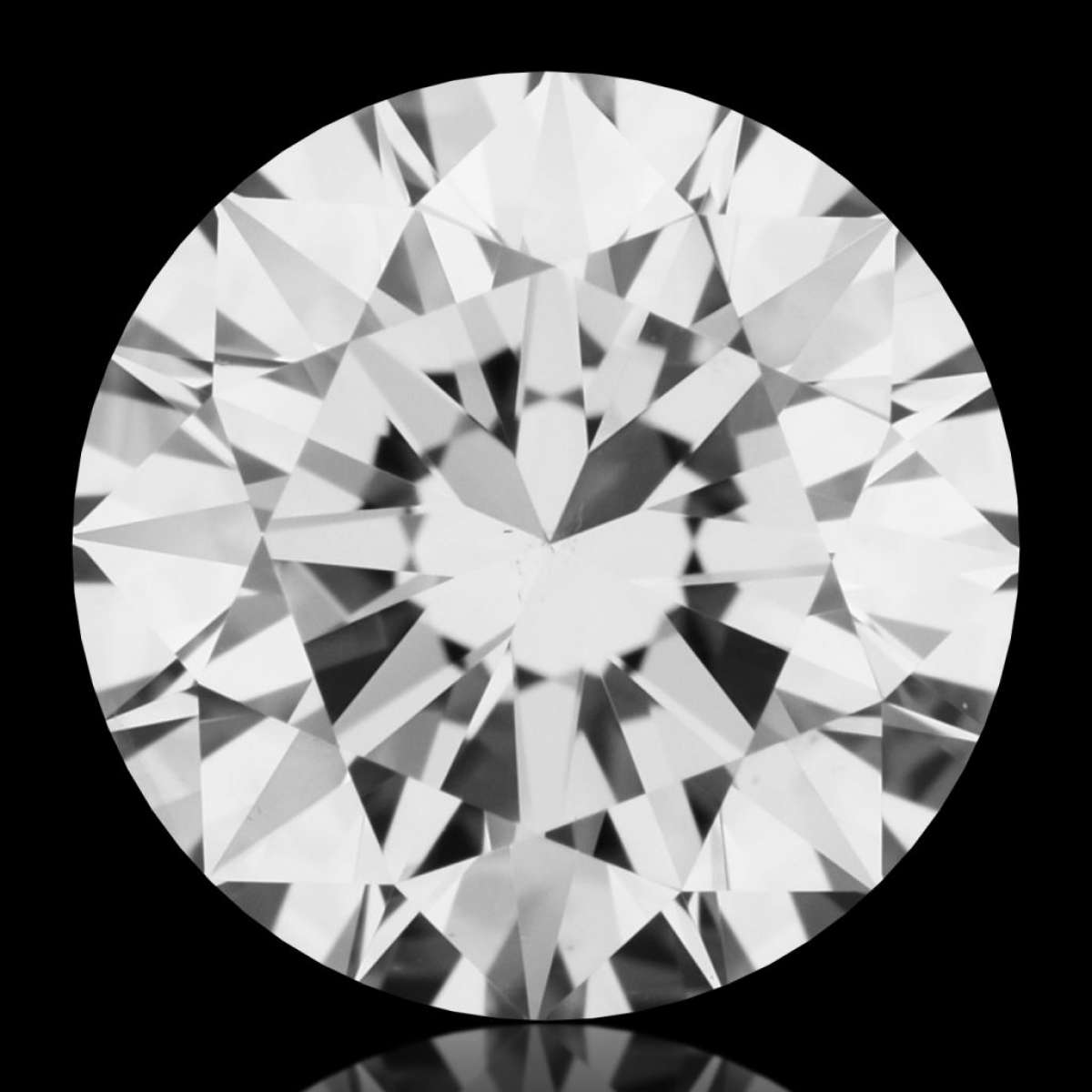 Certified Diamond GIA Carats 0.55 Color E Clarity SI1 EX EX EX Fluorescence NON Brown No Green No Milky No EyeClean 100% Certified Diamond GIA Carats 0.55 Color E Clarity SI1 EX EX EX Fluorescence NON Brown No Green No Milky No EyeClean 100%