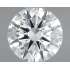 Certified Diamond GIA Carats 0.5 Color G Clarity VVS1  EX  EX  VG Fluorescence NON Brown No Green No Milky No EyeClean 100%