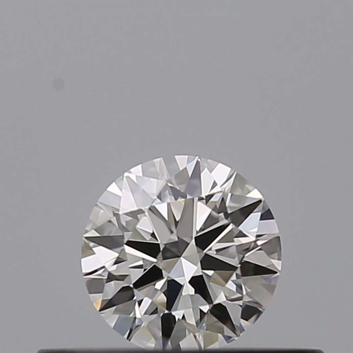 Certified Diamond GIA Carats 0.25 Color E Clarity VVS1  EX  EX  EX Fluorescence NON Brown No Green No Milky No EyeClean 100%