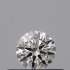 Certified Diamond GIA Carats 0.25 Color E Clarity VVS1  EX  EX  EX Fluorescence NON Brown No Green No Milky No EyeClean 100%