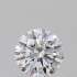 Certified Diamond GIA Carats 0.67 Color D Clarity IF  EX  EX  EX Fluorescence NON Brown No Green No Milky No EyeClean 100%