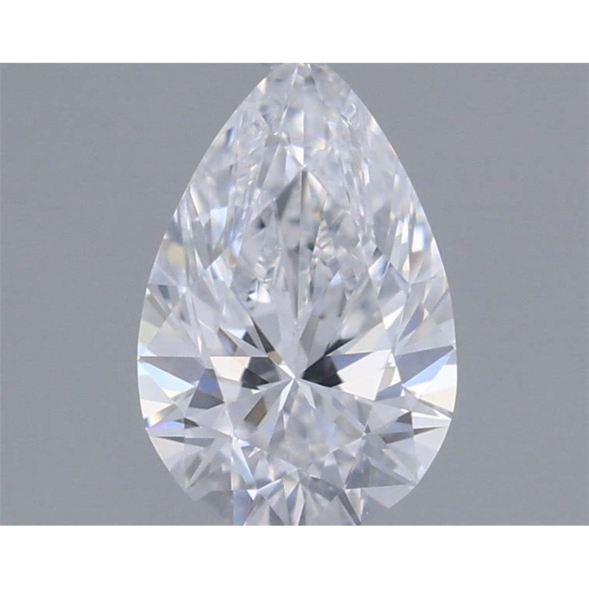 Certified Diamond GIA Carats 0.3 Color D Clarity VS1  -  EX  EX Fluorescence FNT Brown No Green No Milky No EyeClean 100%