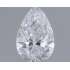 Certified Diamond GIA Carats 0.3 Color D Clarity VS1  -  EX  EX Fluorescence FNT Brown No Green No Milky No EyeClean 100%