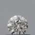Diamante Certificato GIA Carati 0.33 Colore G Purezza VVS1  EX  EX  EX Fluorescenza NON Brown No Milky No EyeClean 100%