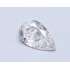 Certified Diamond GIA Carats 1.02 Color G Clarity VVS1  -  VG  VG Fluorescence NON Brown No Green No Milky No EyeClean 100%