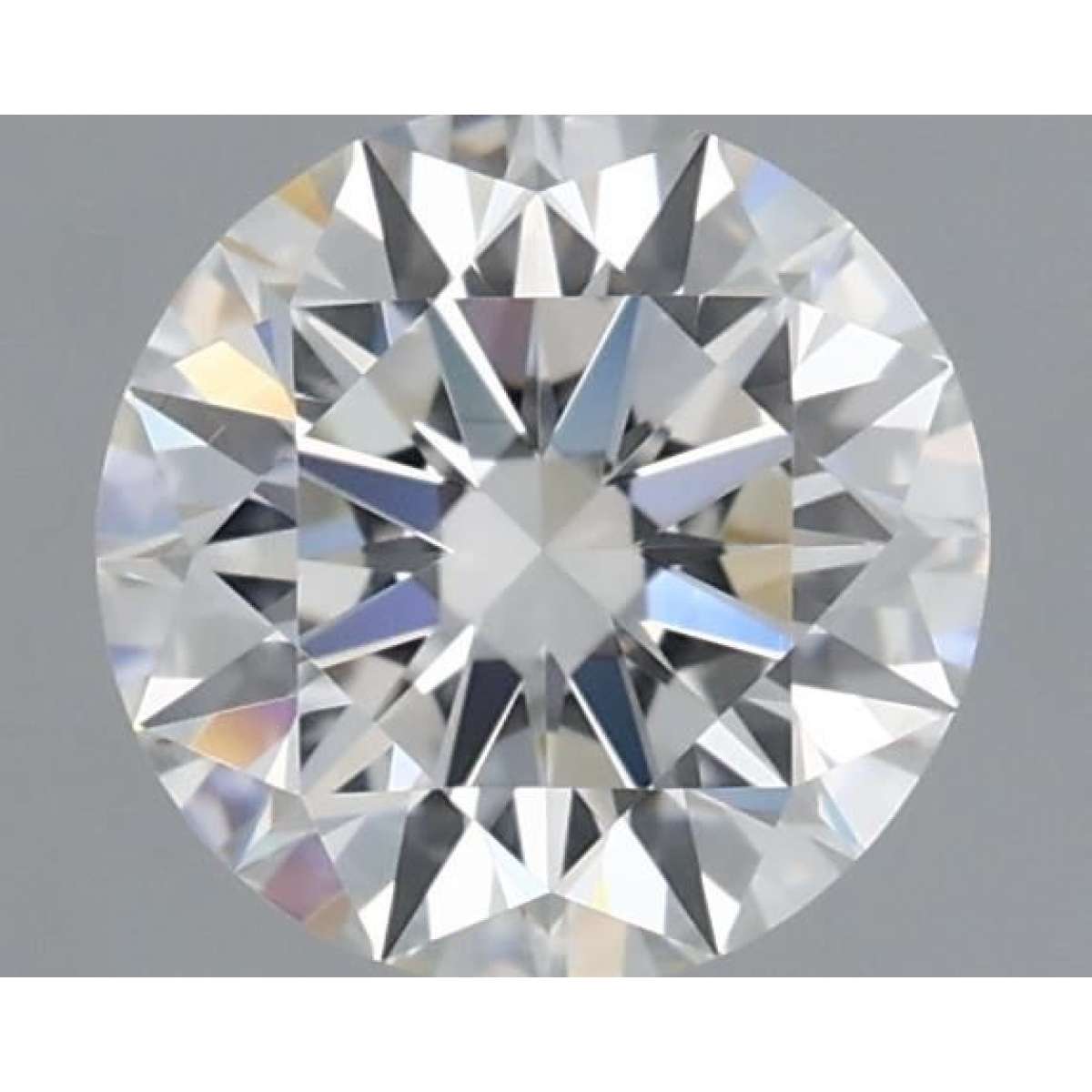 Certified Diamond GIA Carats 0.61 Color H Clarity VVS2 EX EX VG Fluorescence NON Brown No Green No Milky No EyeClean 100% Certified Diamond GIA Carats 0.61 Color H Clarity VVS2 EX EX VG Fluorescence NON Brown No Green No Milky No EyeClean 100%