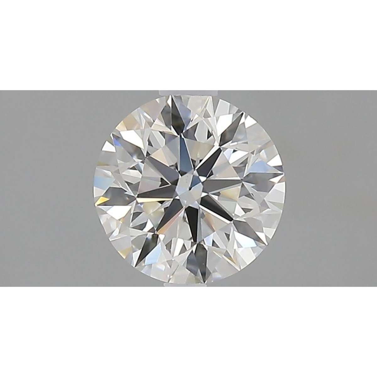 Certified Diamond GIA Carats 1.0 Color H Clarity VS1  EX  EX  VG Fluorescence FNT Brown No Milky No EyeClean 100%