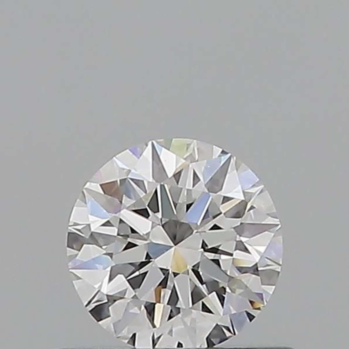 Certified Diamond GIA Carats 0.53 Color E Clarity VS1 EX EX EX Fluorescence FNT Brown No Green No Milky No EyeClean 100% Certified Diamond GIA Carats 0.53 Color E Clarity VS1 EX EX EX Fluorescence FNT Brown No Green No Milky No EyeClean 100%
