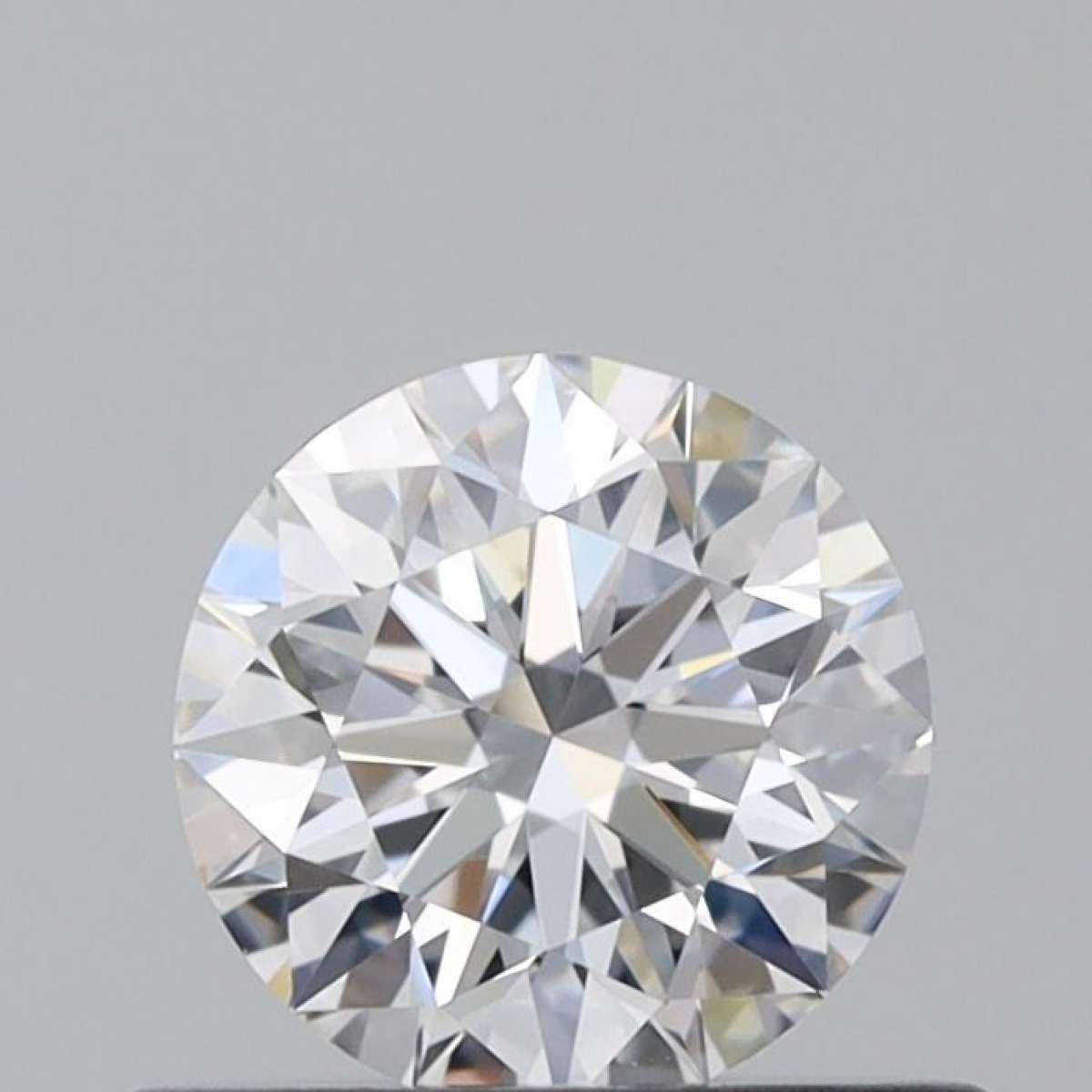 Certified Diamond GIA Carats 0.5 Color E Clarity VVS2 EX EX VG Fluorescence FNT Brown No Green No Milky No EyeClean 100% Certified Diamond GIA Carats 0.5 Color E Clarity VVS2 EX EX VG Fluorescence FNT Brown No Green No Milky No EyeClean 100%