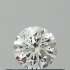 Certified Diamond GIA Carats 0.3 Color H Clarity VS1  EX  EX  EX Fluorescence NON Brown No Green No Milky No EyeClean 100%