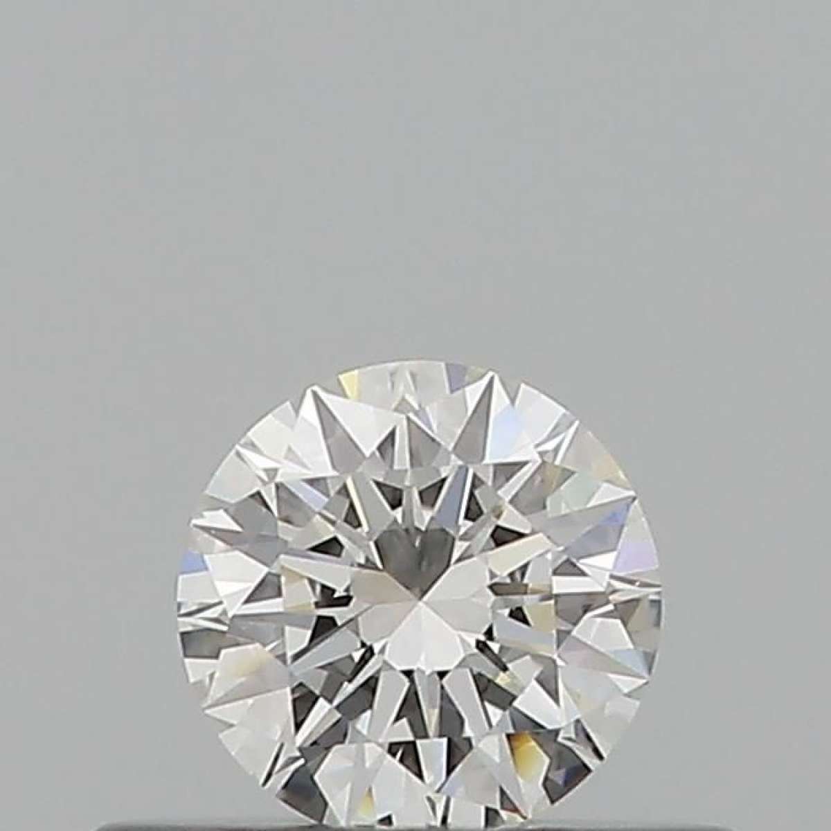 Certified Diamond GIA Carats 0.31 Color F Clarity VS1 EX EX EX Fluorescence FNT Brown No Milky No EyeClean 100% Certified Diamond GIA Carats 0.31 Color F Clarity VS1 EX EX EX Fluorescence FNT Brown No Milky No EyeClean 100%