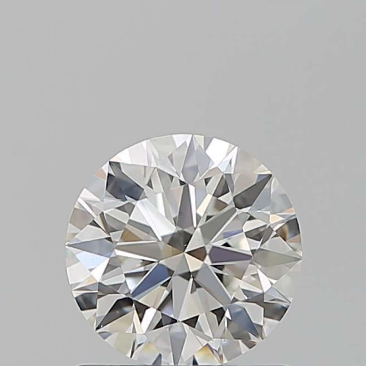 Certified Diamond GIA Carats 1.03 Color H Clarity VS1 EX EX EX Fluorescence NON Brown No Milky No EyeClean 100% Certified Diamond GIA Carats 1.03 Color H Clarity VS1 EX EX EX Fluorescence NON Brown No Milky No EyeClean 100%