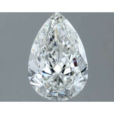 Diamante Certificato IGI Carati 1.2 Colore G Purezza VVS2  -  EX  EX Fluorescenza NON Brown No Green No Milky No EyeClean 100%