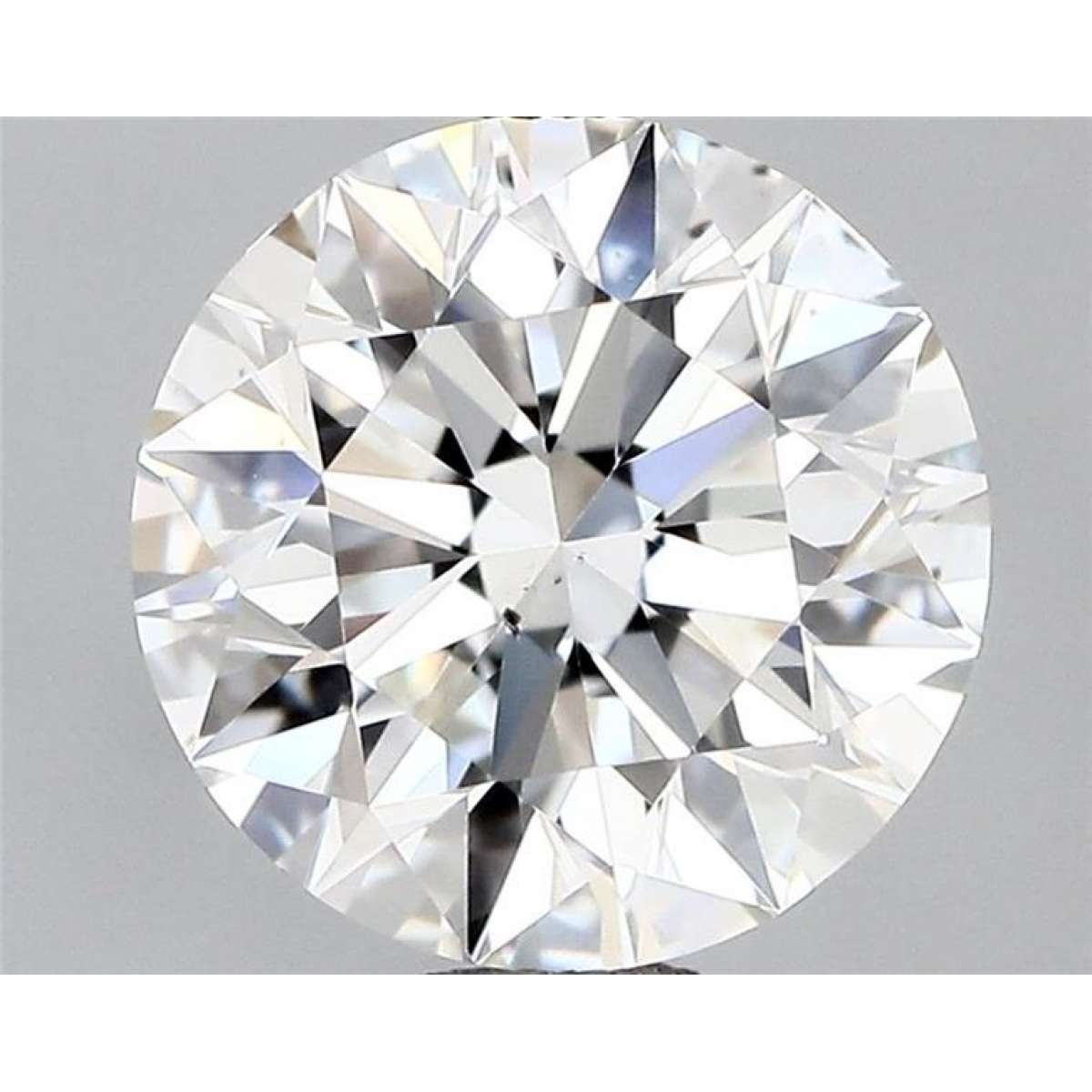 Certified Diamond GIA Carats 1.0 Color H Clarity VS2 EX EX EX Fluorescence NON Brown No Green No Milky No EyeClean 100% Certified Diamond GIA Carats 1.0 Color H Clarity VS2 EX EX EX Fluorescence NON Brown No Green No Milky No EyeClean 100%