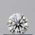 Certified Diamond GIA Carats 0.3 Color F Clarity VVS1  VG  EX  VG Fluorescence NON Brown No Green No Milky No EyeClean 100%