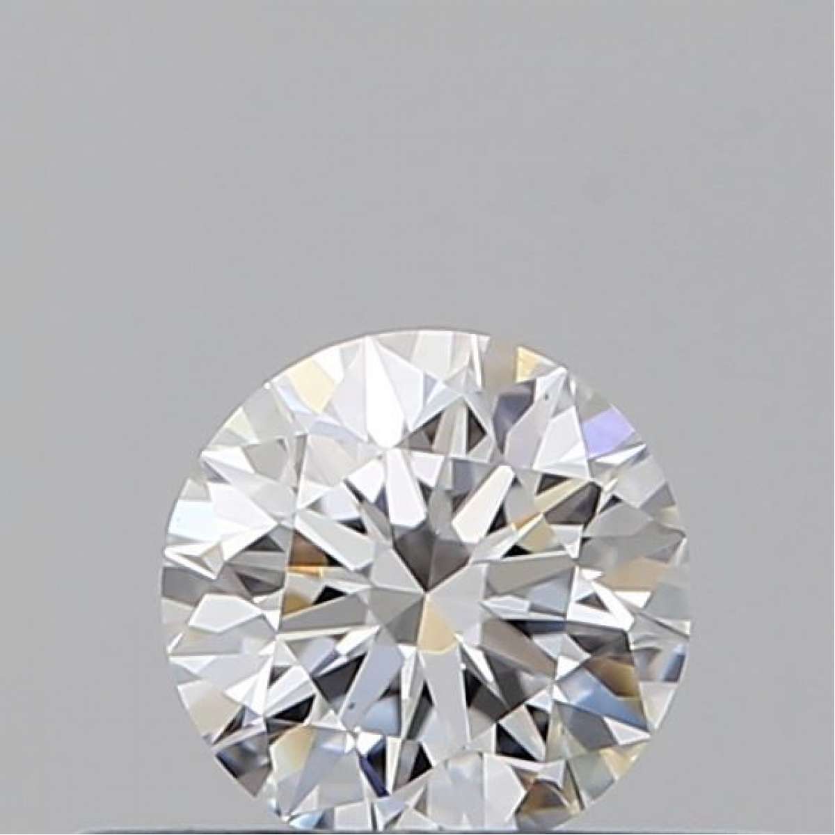Certified Diamond GIA Carats 0.3 Color E Clarity VS1  EX  EX  EX Fluorescence NON Brown No Green No Milky No EyeClean 100%