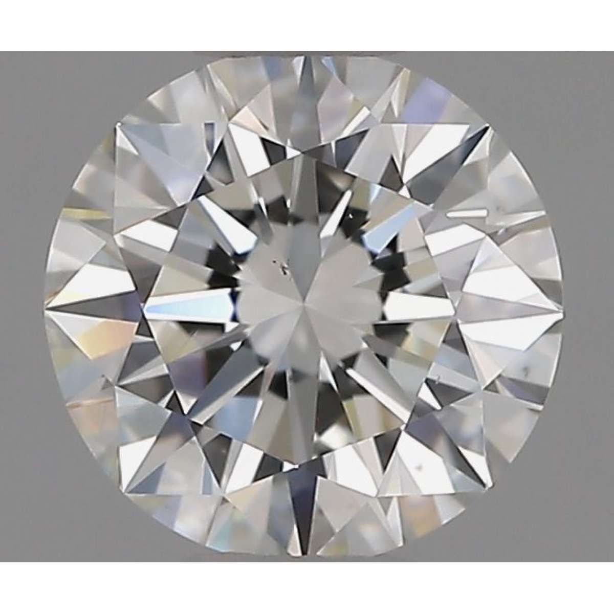 Certified Diamond GIA Carats 1.0 Color G Clarity VS1  EX  EX  EX Fluorescence NON Brown No Green No Milky No EyeClean 100%